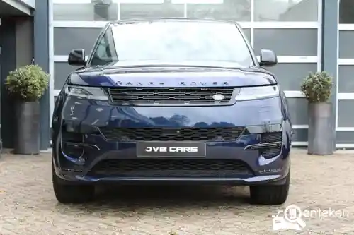 Land Rover Range Rover Sport P440e 2023