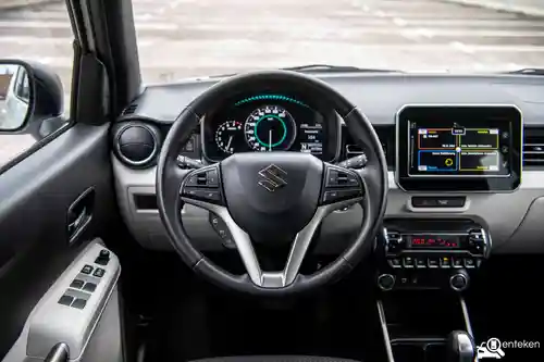 Suzuki Ignis 1.2 Dualjet 2020