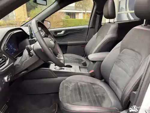 Ford Kuga 2.5 Plugin-Hybrid 2022