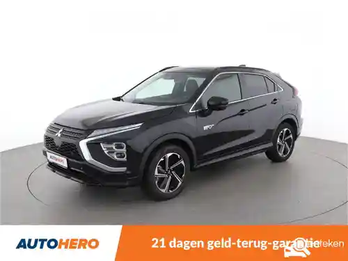 Mitsubishi Eclipse Cross 2.4 Plug-In Hybrid 2022
