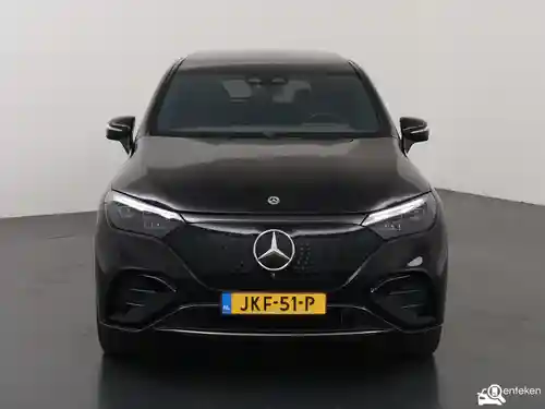 Mercedes-Benz EQE SUV 300 2024