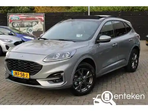 Ford Kuga 2.5 Plugin-Hybrid 2022