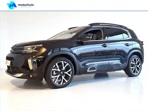 Citroen C5 Aircross Plug-In-Hybrid 225  2024