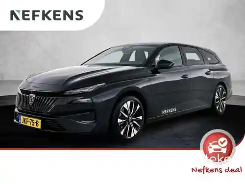 Peugeot 308 SW 1.2 Hybrid 145 2025