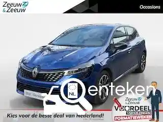 Renault Clio TCe 90 2025