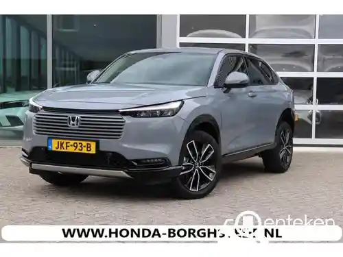 Honda HR-V 1.5 i-MMD e:HEV 2025