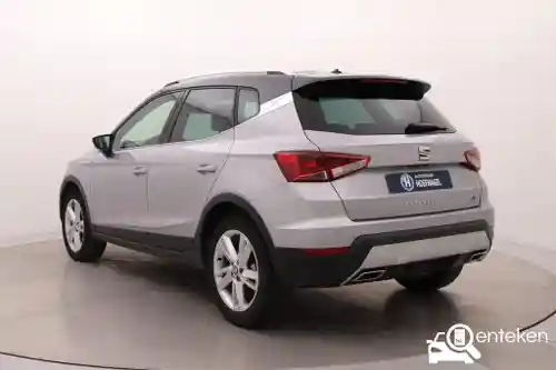 SEAT Arona 1.0 TSI 2020