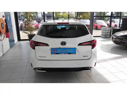Toyota Corolla Touring Sports 1.8 Hybrid 2024