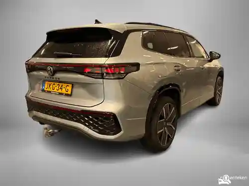 VW Tayron 1.5 eHybrid OPF 2025