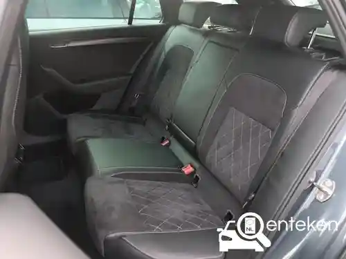 Skoda Superb 1.4 TSI iV 2020