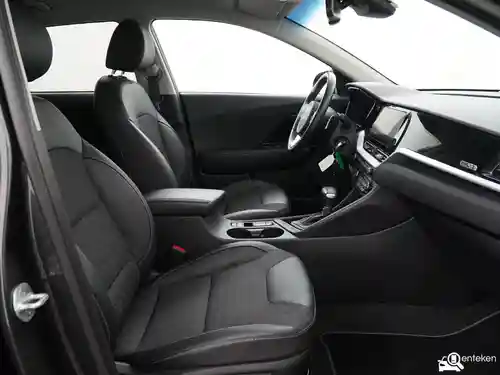 KIA Niro 1.6 GDI Hybrid 2022