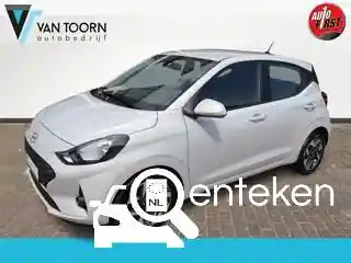 Hyundai i10 1.0 2023