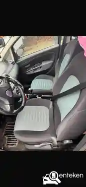 Fiat Grande Punto 1.4 8V 2009
