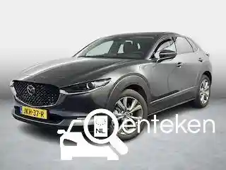 Mazda CX-30 2.5 e-SKYACTIV-G 140 2025