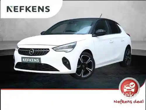 Opel Corsa 1.2 DI Turbo 2023
