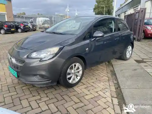 Opel Corsa 1.4 2016