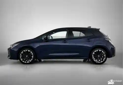 Toyota Corolla 1.8 Hybrid 2021