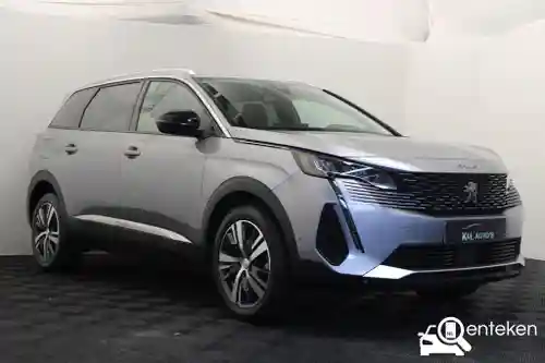 Peugeot 5008 1.2 PureTech 130 2022