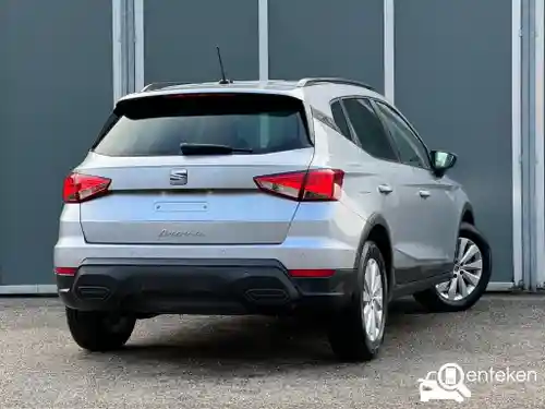 SEAT Arona 1.0 TSI 2024