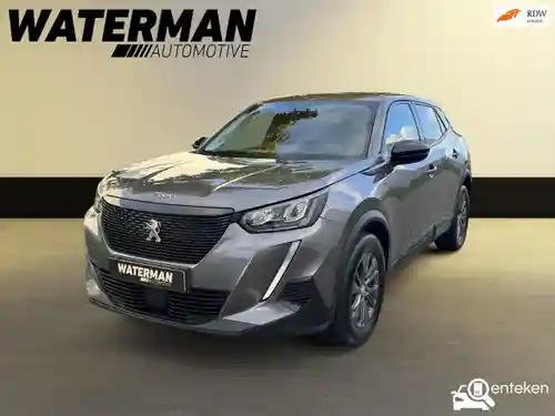 Peugeot 2008 1.2 PureTech 130 2022