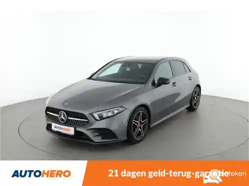 Mercedes-Benz A 180 2020