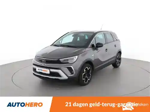 Opel Crossland 1.2 DI Turbo 2023