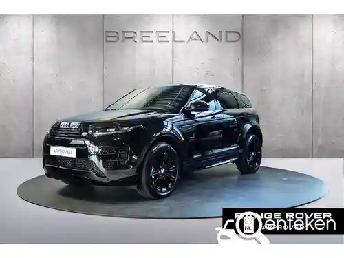 Land Rover Range Rover Evoque P270e 2025