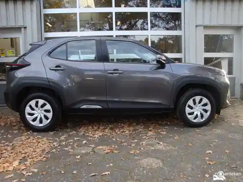 Toyota Yaris Cross 1.5 Hybrid 116 2023