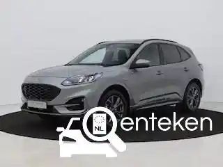 Ford Kuga 2.5 Plugin-Hybrid 2023