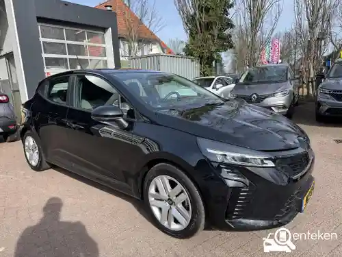 Renault Clio TCe 90 2025