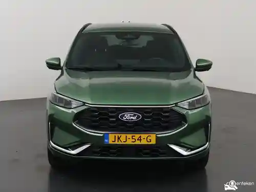 Ford Kuga Active 2.5 PHEV 2025