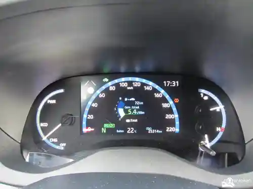 Toyota Yaris Cross 1.5 Hybrid 116 2022