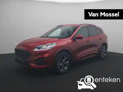 Ford Kuga 2.5 Plugin-Hybrid 2022