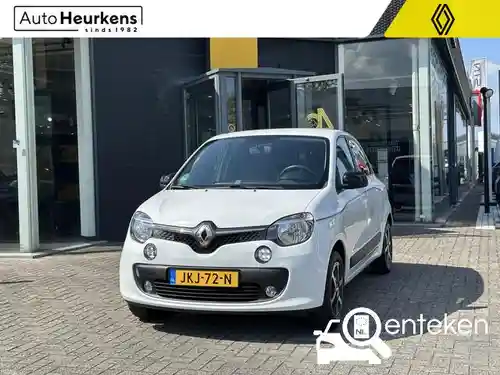 Renault Twingo ENERGY TCe 90 2018