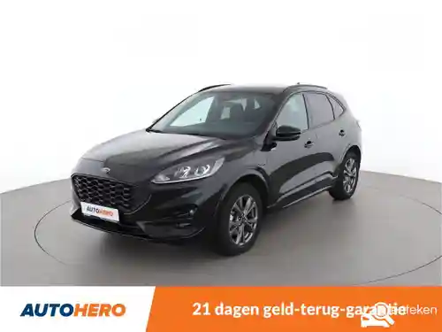 Ford Kuga 2.5 Plugin-Hybrid 2023