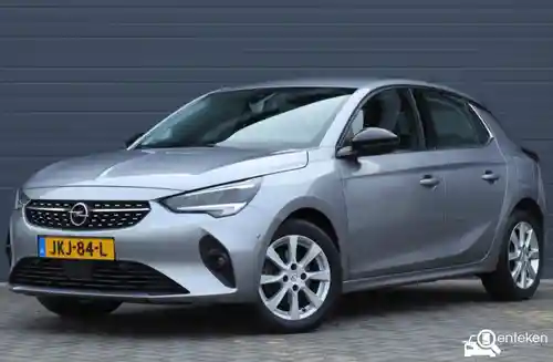 Opel Corsa 1.2 DI Turbo 2020