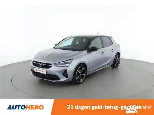 Opel Corsa 1.2 DI Turbo 2020
