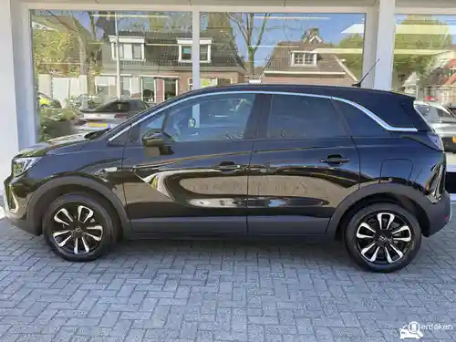 Opel Crossland 1.2 DI Turbo 2024