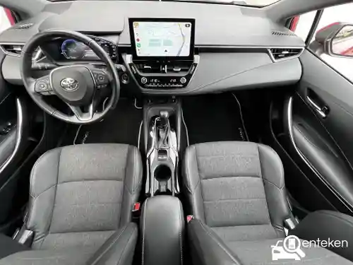 Toyota Corolla Touring Sports 1.8 Hybrid 2024