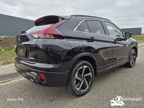 Mitsubishi Eclipse Cross 2.4 Plug-In Hybrid 2023