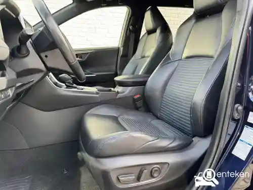 Toyota RAV4 2.5 Hybrid 2020