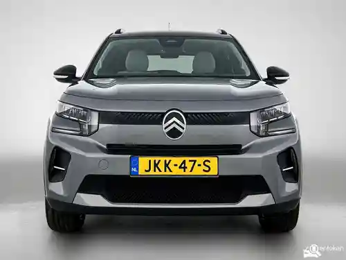 Citroen e-C3 Standard Range 2025