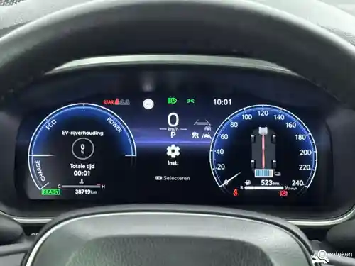 Toyota Corolla Cross 1.8 Hybrid 2024