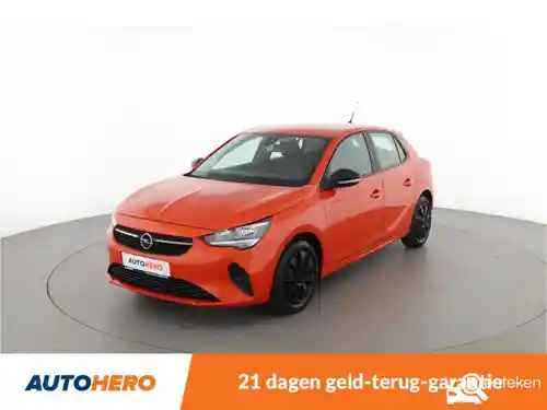 Opel Corsa 1.2 2020