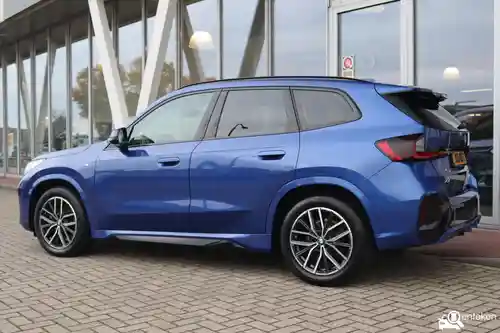 BMW X1 sDrive18i 2023