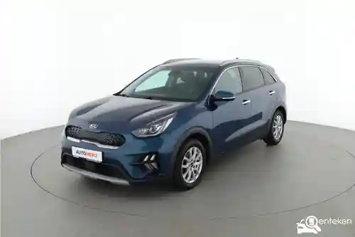 KIA Niro 1.6 GDI Hybrid 2019