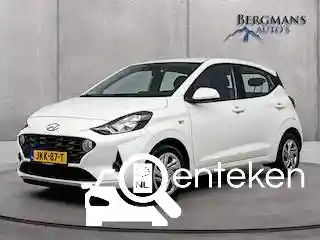 Hyundai i10 1.0 2021