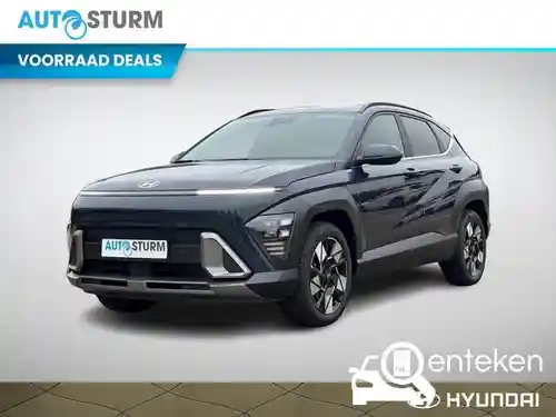 Hyundai Kona 1.6 GDI Hybrid 2025