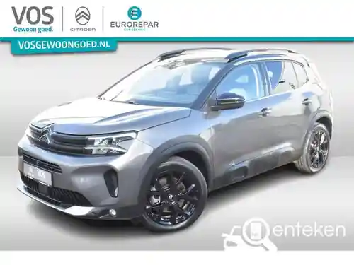 Citroen C5 Aircross Plug-In-Hybrid 225  2024