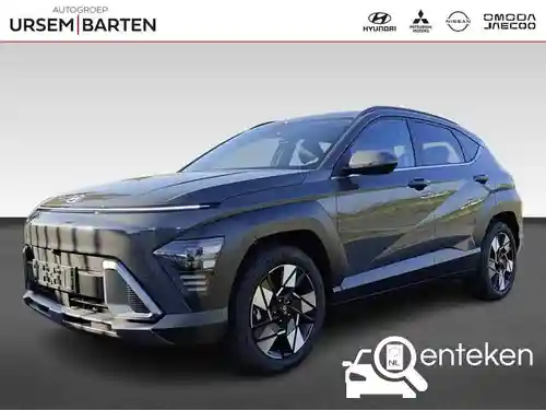 Hyundai Kona 1.6 GDI Hybrid 2025